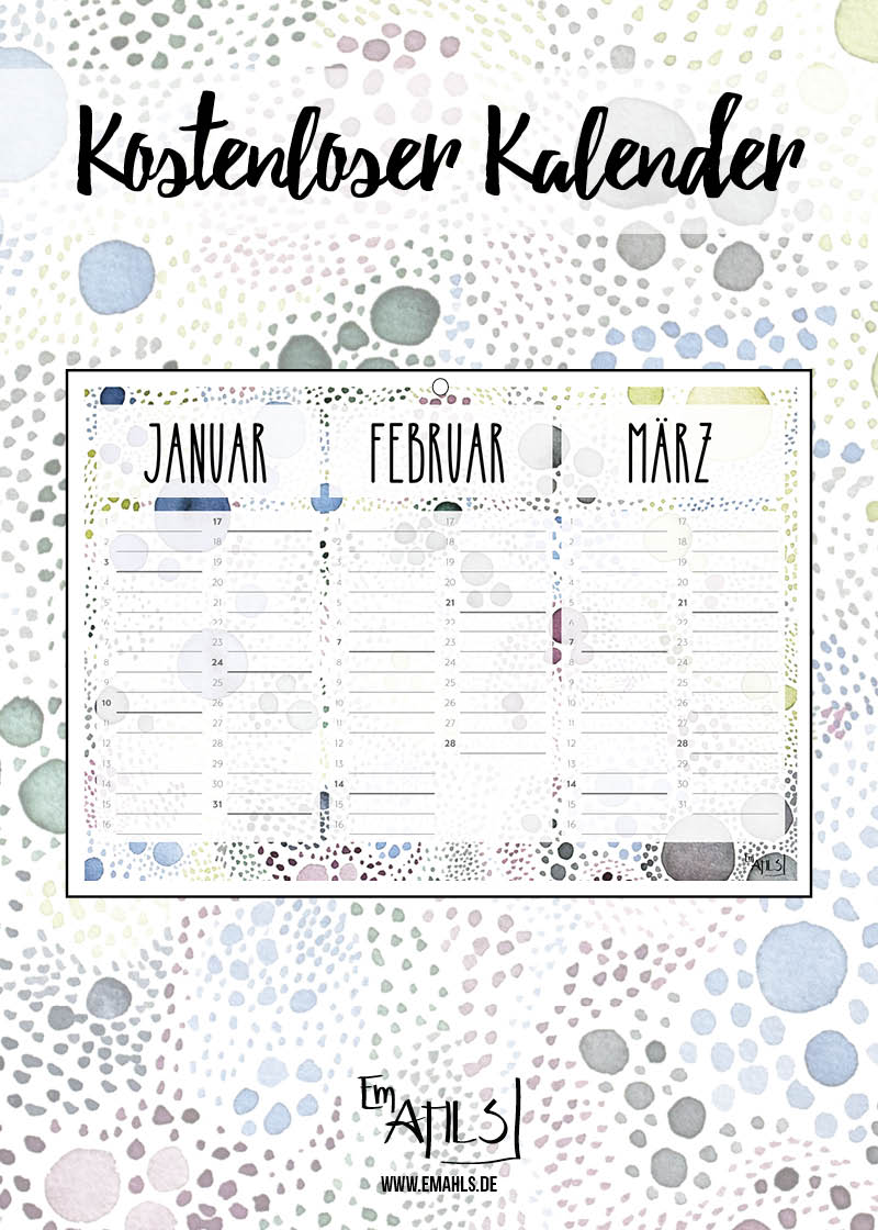 januar-februar-maerz-2021-kostenloser-kalender-zum-ausdrucken
