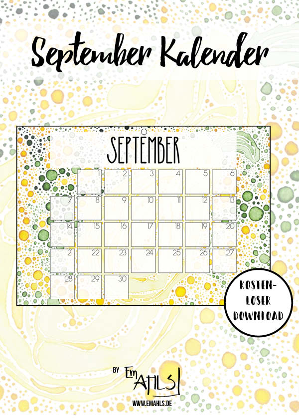 september-kalender
