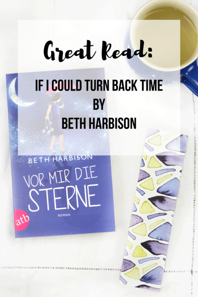 Great-Book-If-I-Could-Turn-Back-Time