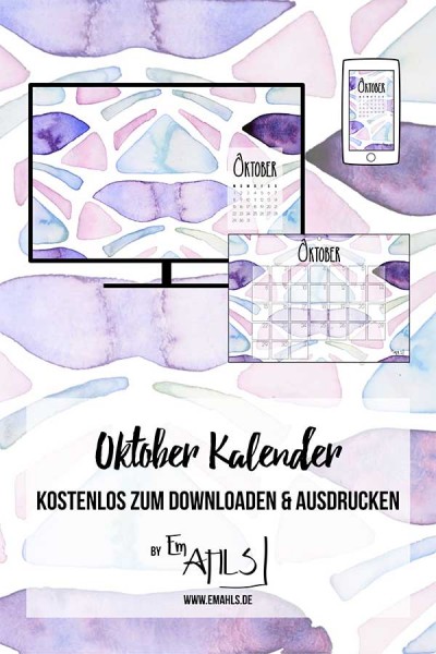 Oktober-Kalender-2018