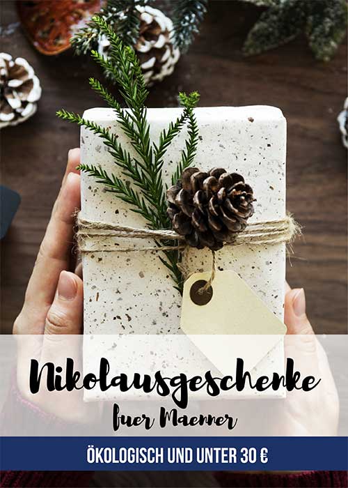 Nikolaus Geschenke Für Männer Gif