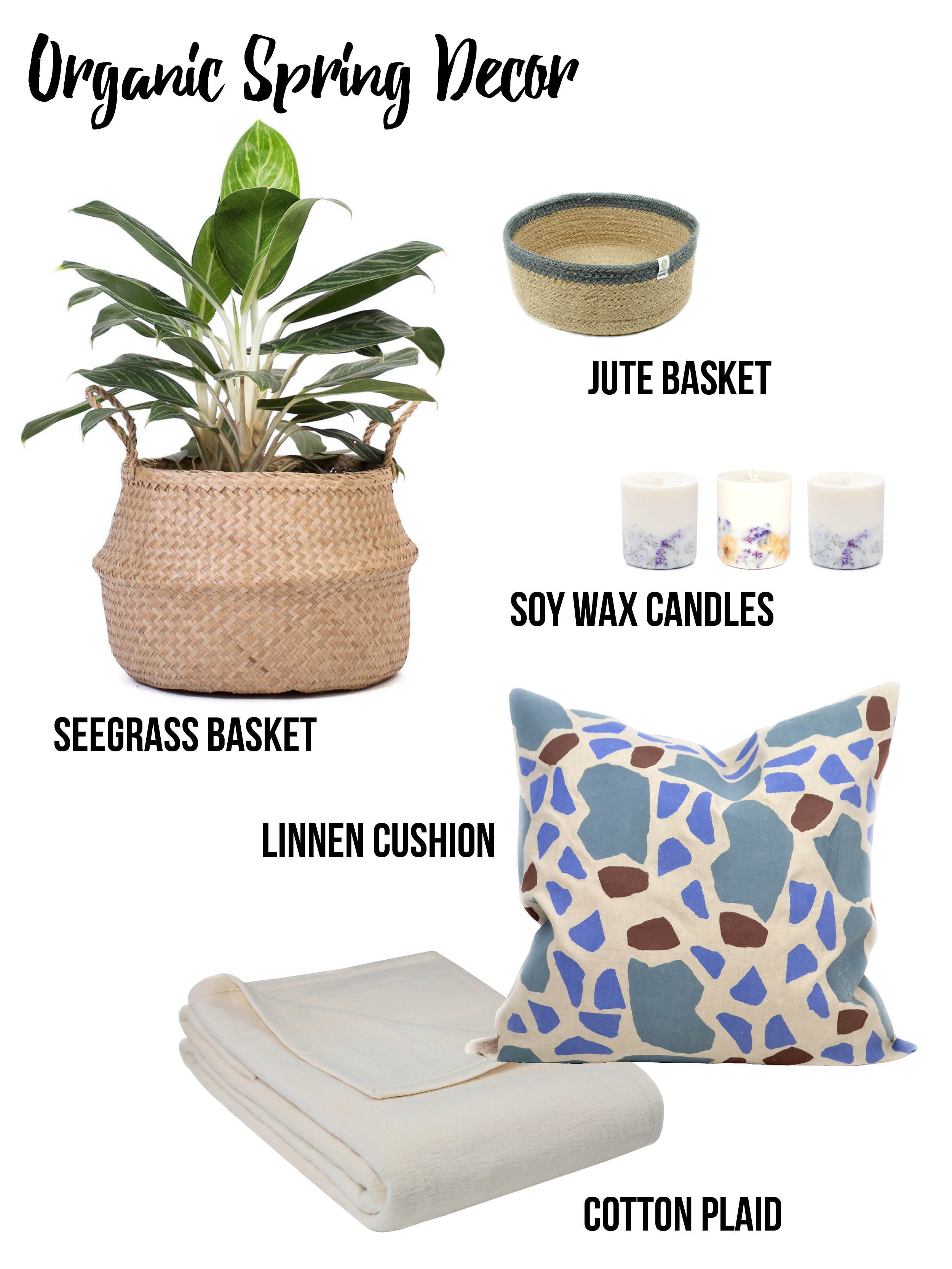 Organic-Spring-Decor