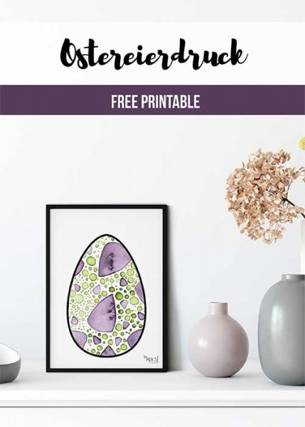 Ostereierdruck-Free-Printable