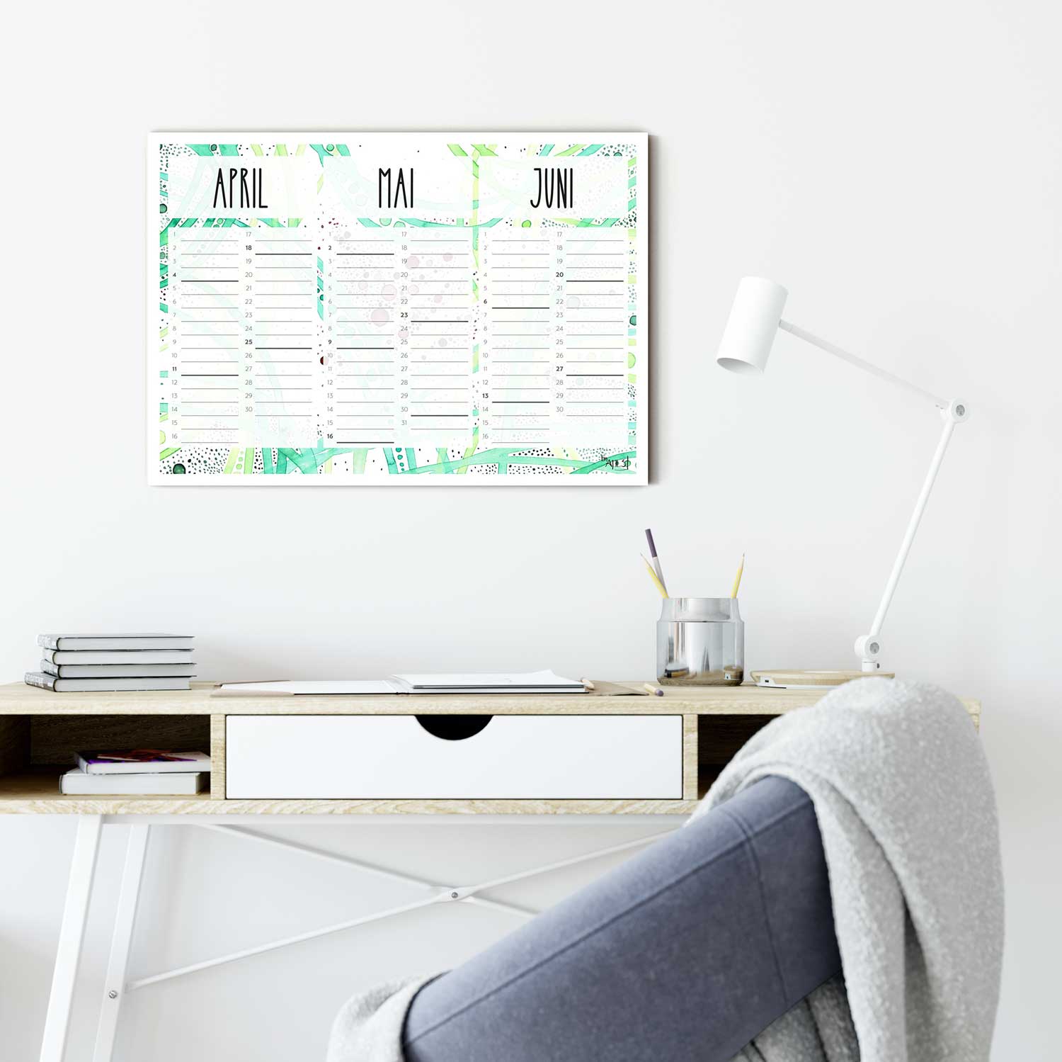 april-mai-juni-kalender