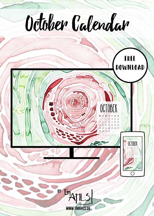 october-calendar-free-wallpaper-2019
